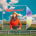 SIGNED Roadrunner! CD