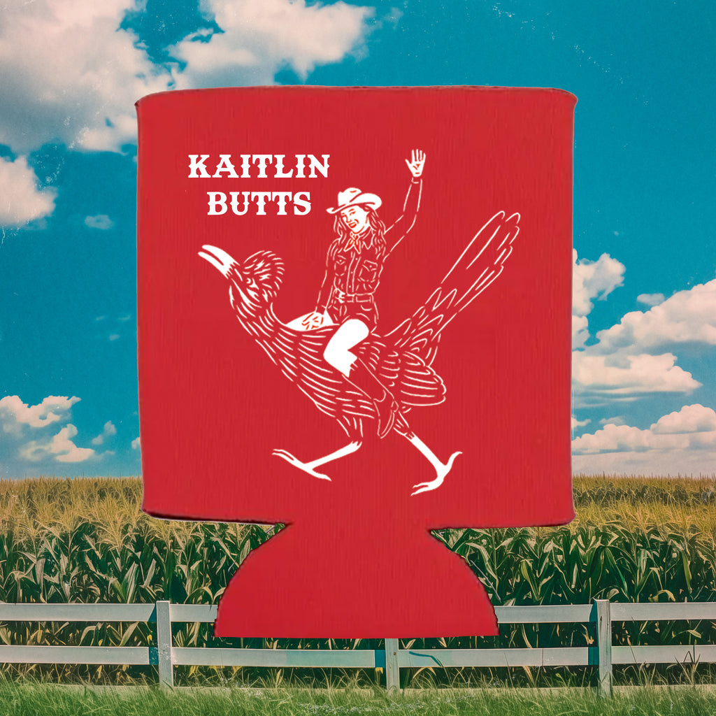 Cooler If You Did Koozie