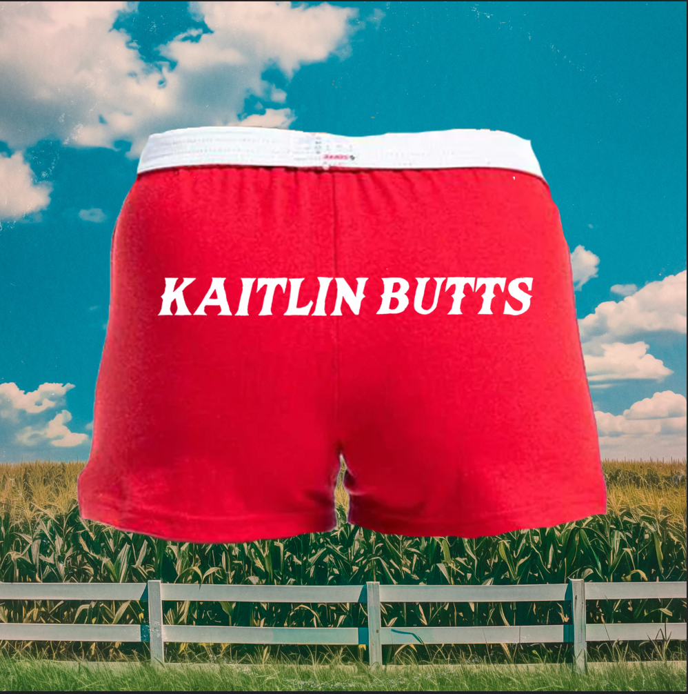 Kaitlin Butts Soffe Shorts