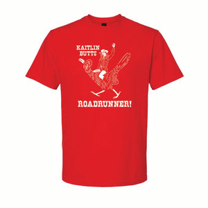 Roadrunner! Rodeo Shirt