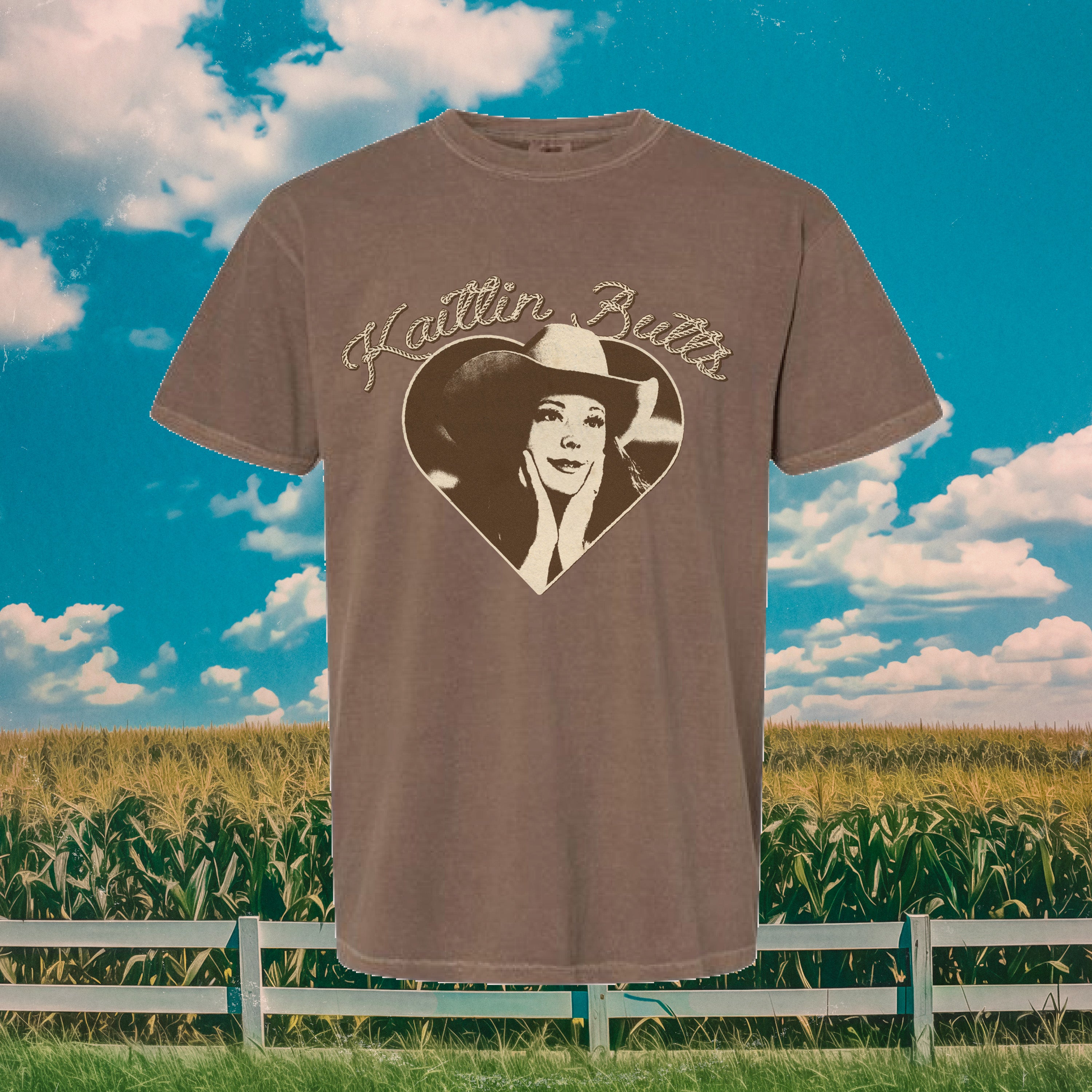 Roadrunner 2.0 Tour Tee