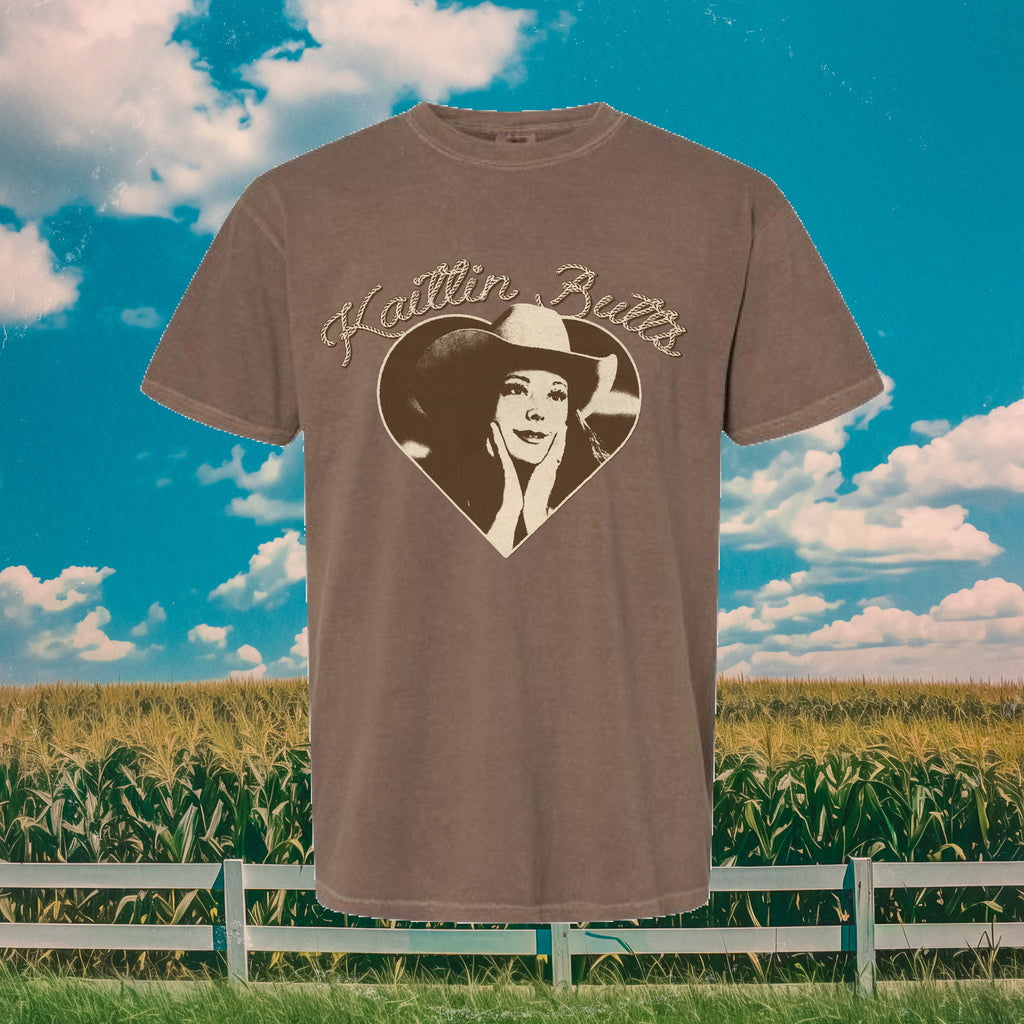 Roadrunner 2.0 Tour Tee