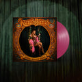 Hello, Honky Tonk Jamboree Pink Vinyl