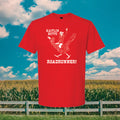 Roadrunner! Rodeo Shirt