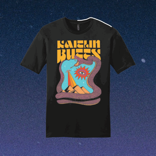 Snake Tee